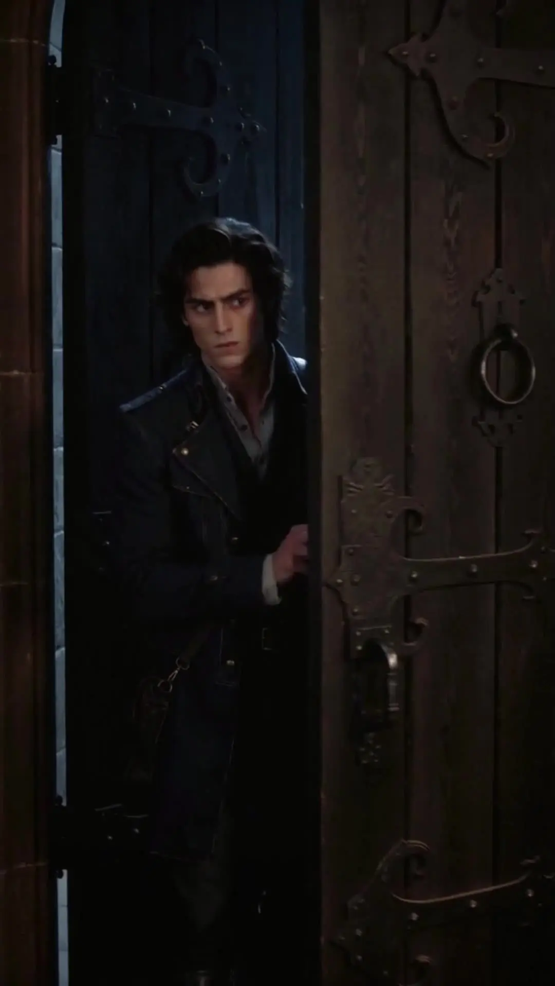 Episodio 13 de Corona de Fuego Estelar