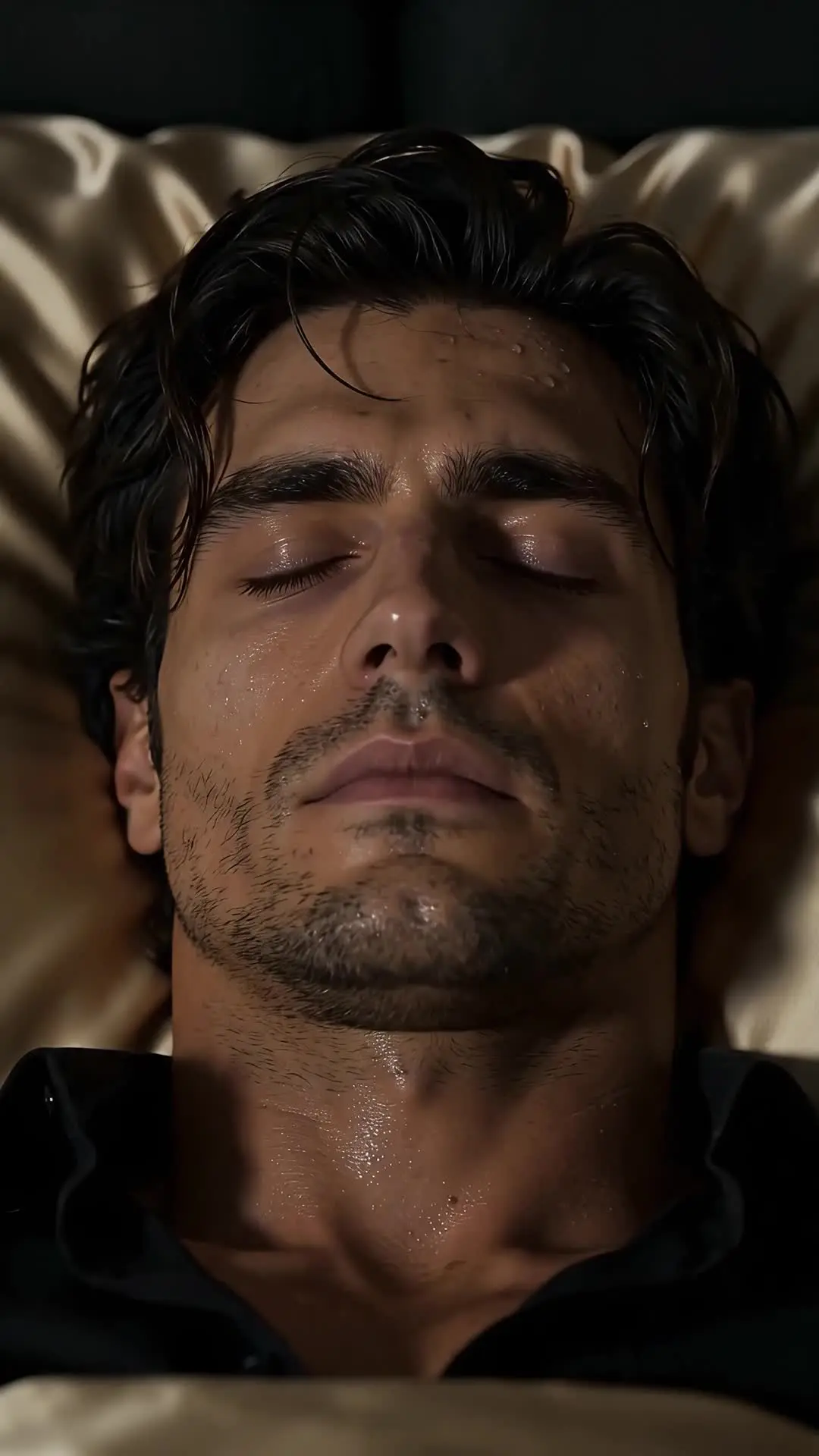 Episodio 46 de Coronada de sangre de plata