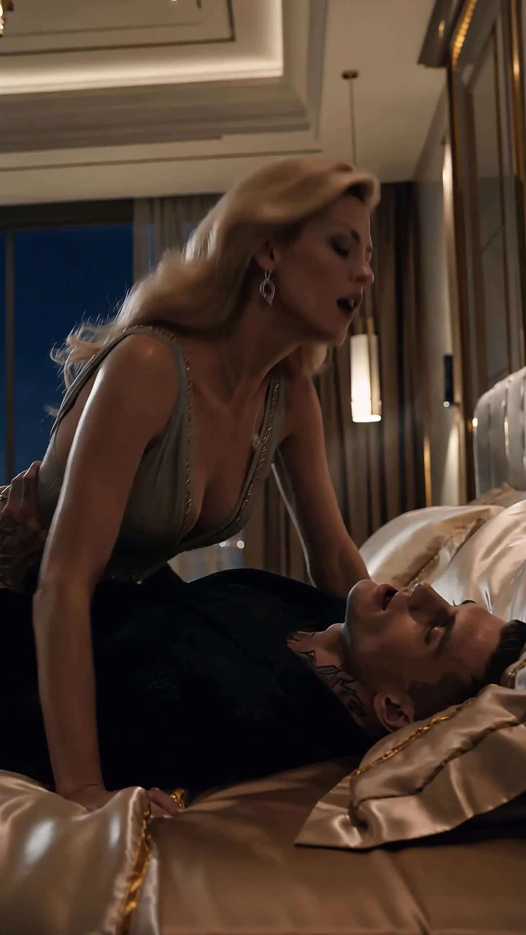 Episodio 48 de Coronada de sangre de plata