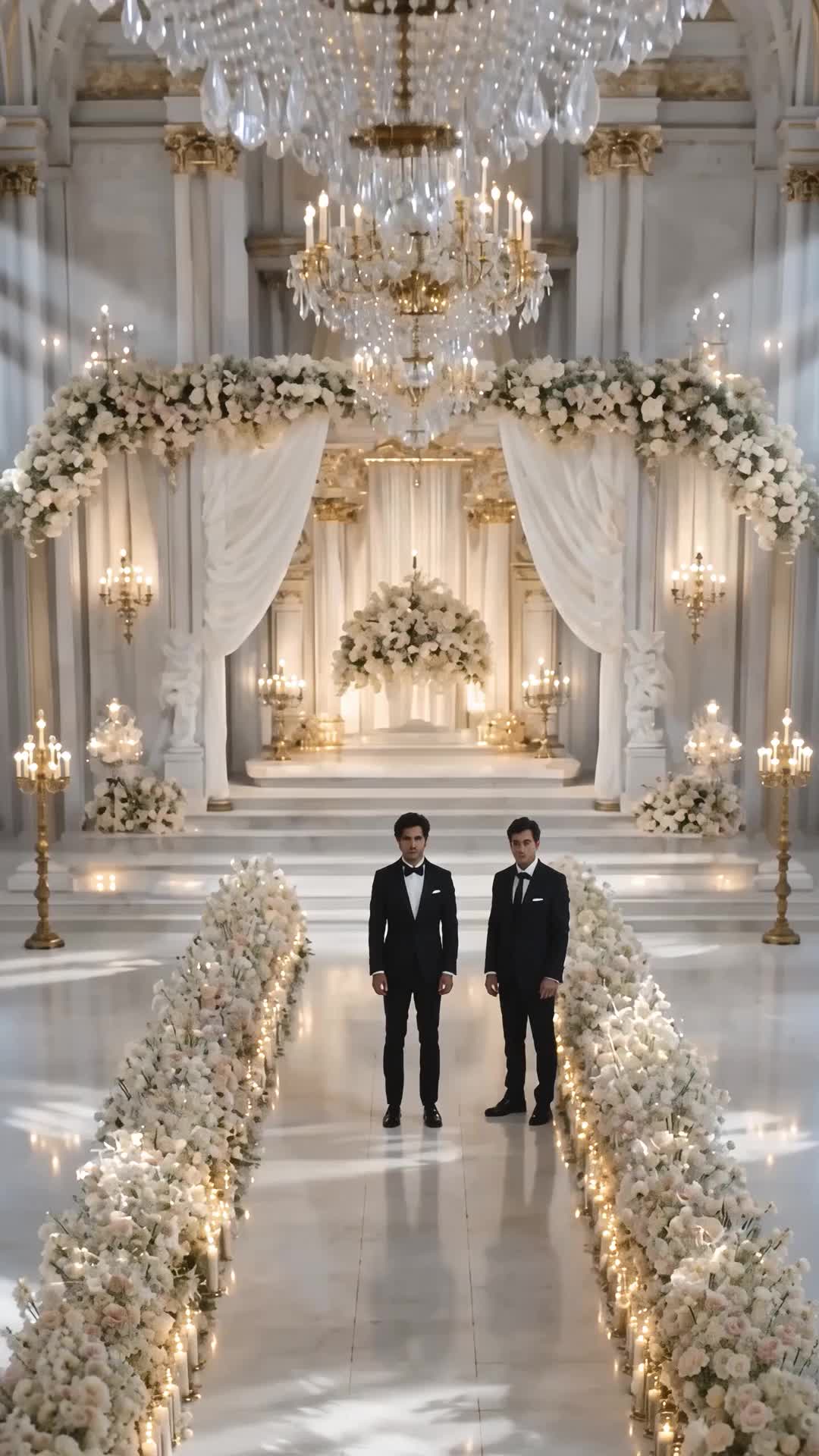 Episodio 50 de Coronada de sangre de plata