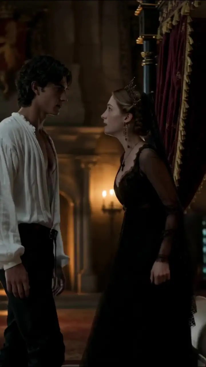 Episodio 3 de Coronado entre sus garras