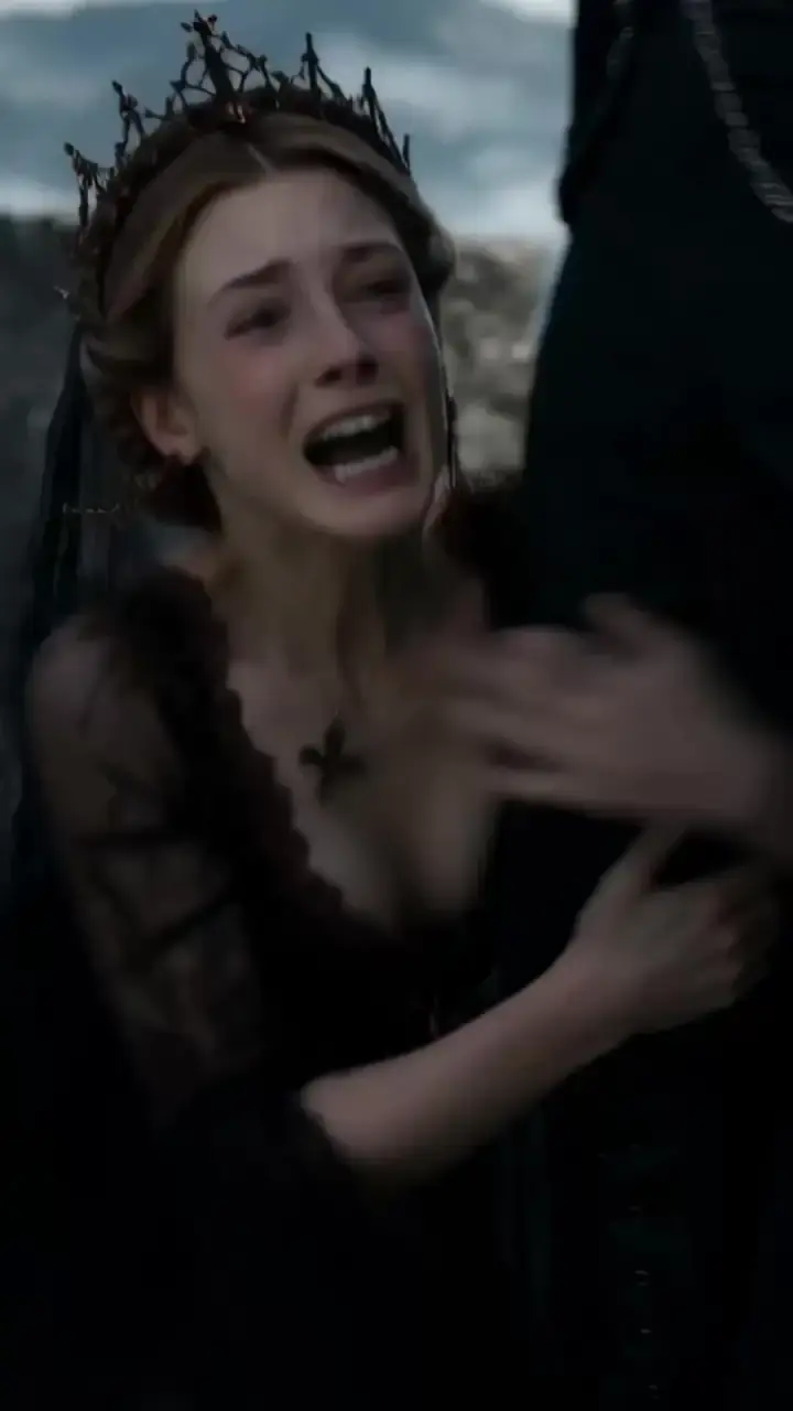 Episodio 5 de Coronado entre sus garras