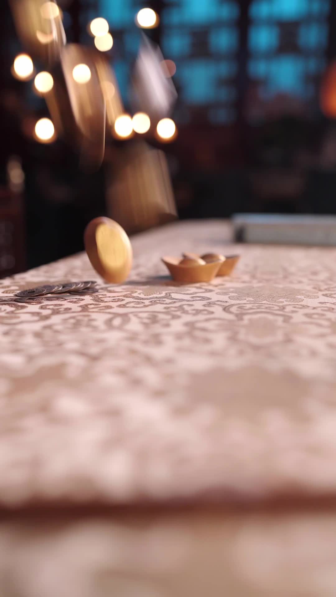 Episodio 8 de Coroné a mi papá inútil