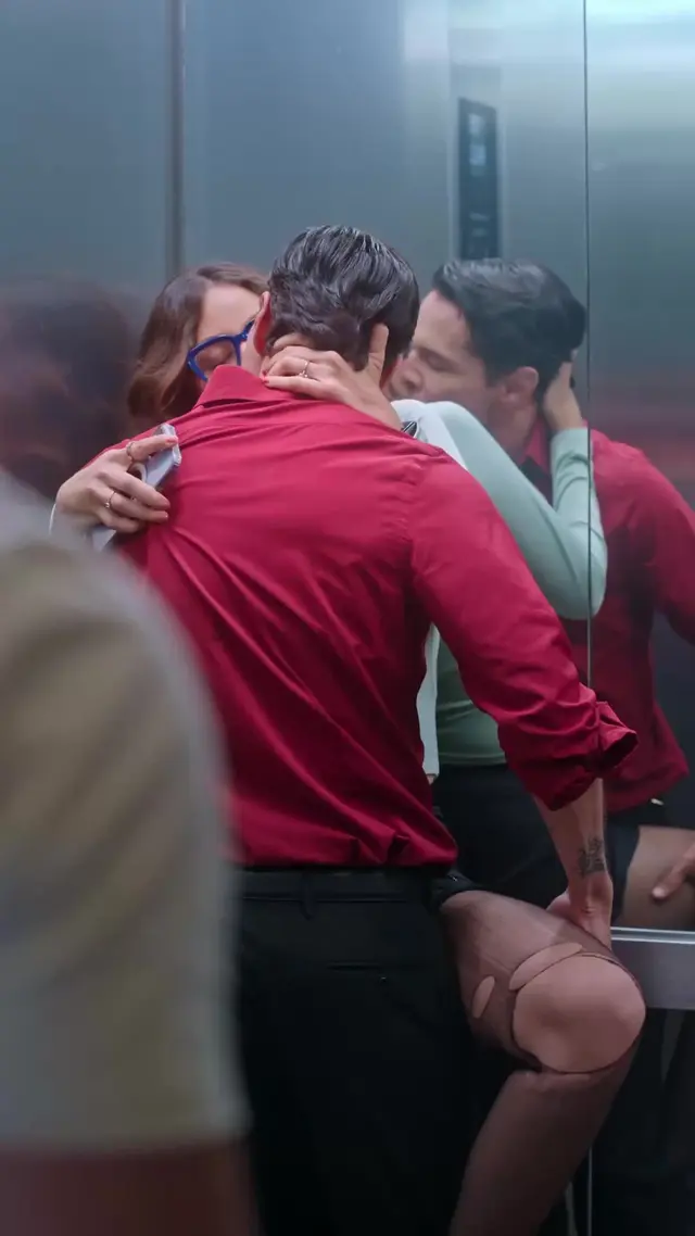 Episodio 11 de Corriste a un Genio Tech