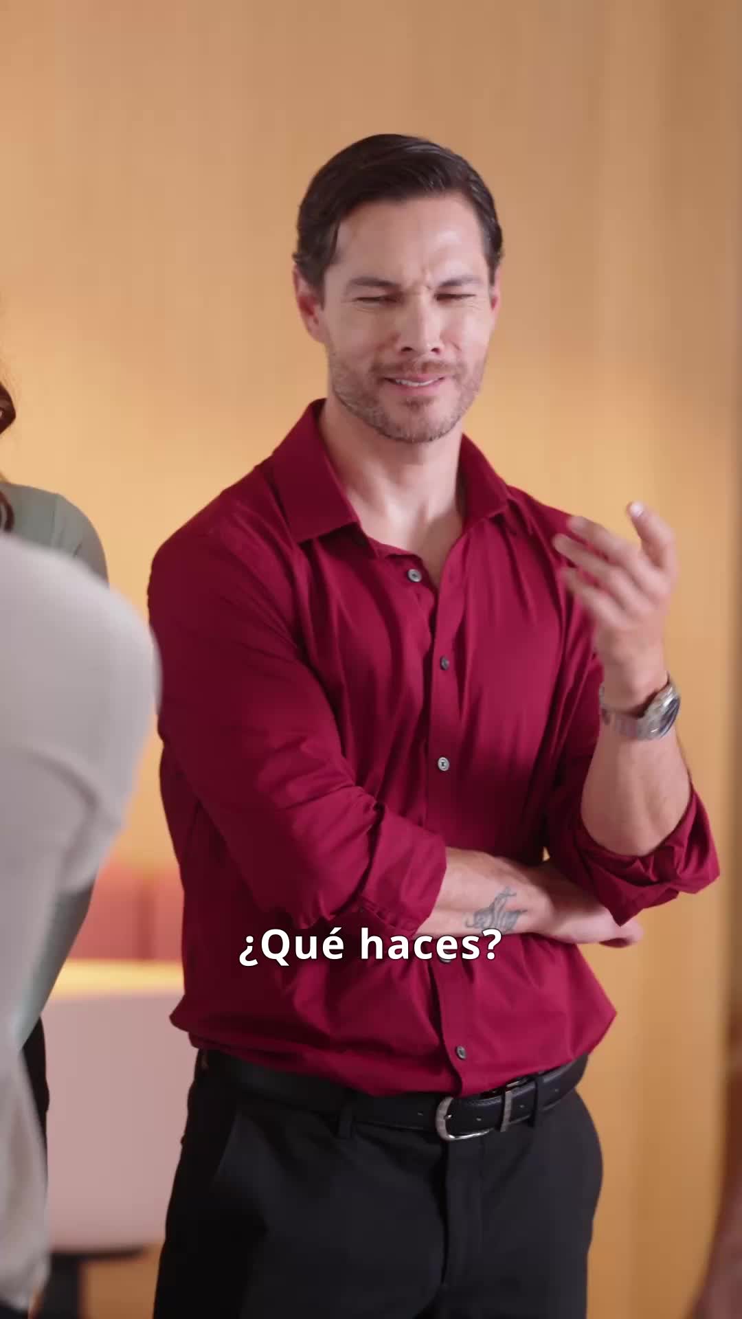 Episodio 15 de Corriste a un Genio Tech