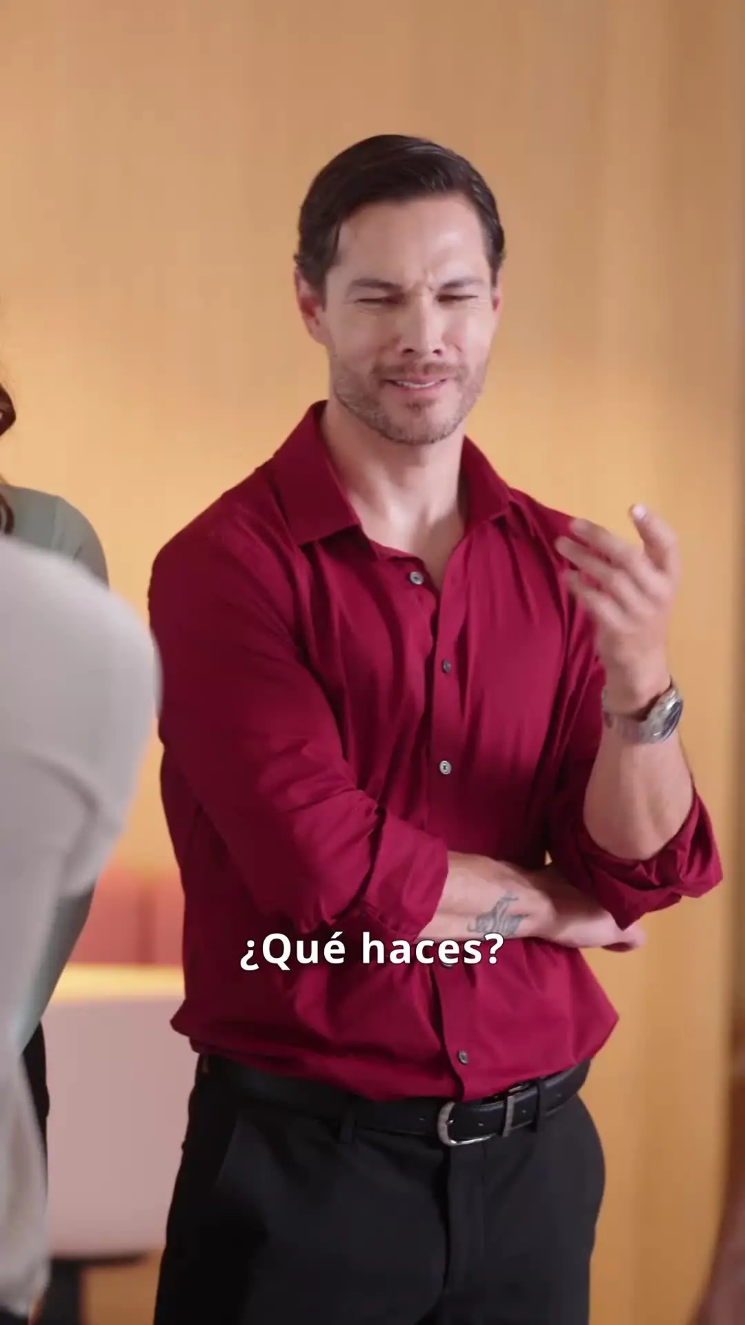 Episodio 15 de Corriste a un Genio Tech