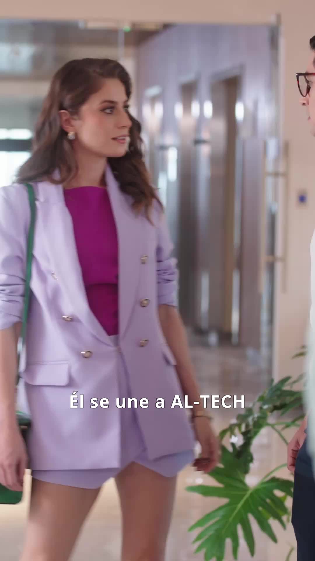 Episodio 16 de Corriste a un Genio Tech