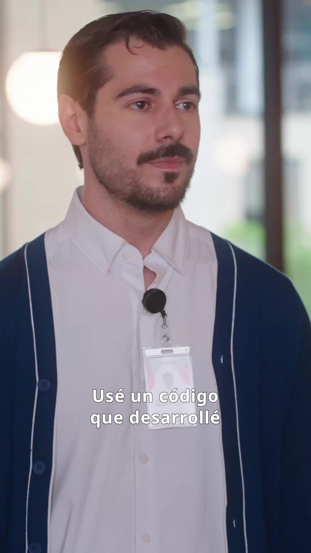 Episodio 22 de Corriste a un Genio Tech