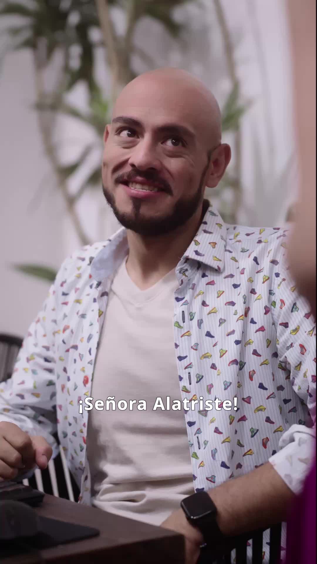Episodio 35 de Corriste a un Genio Tech