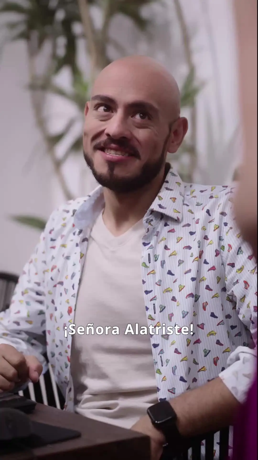 Episodio 35 de Corriste a un Genio Tech