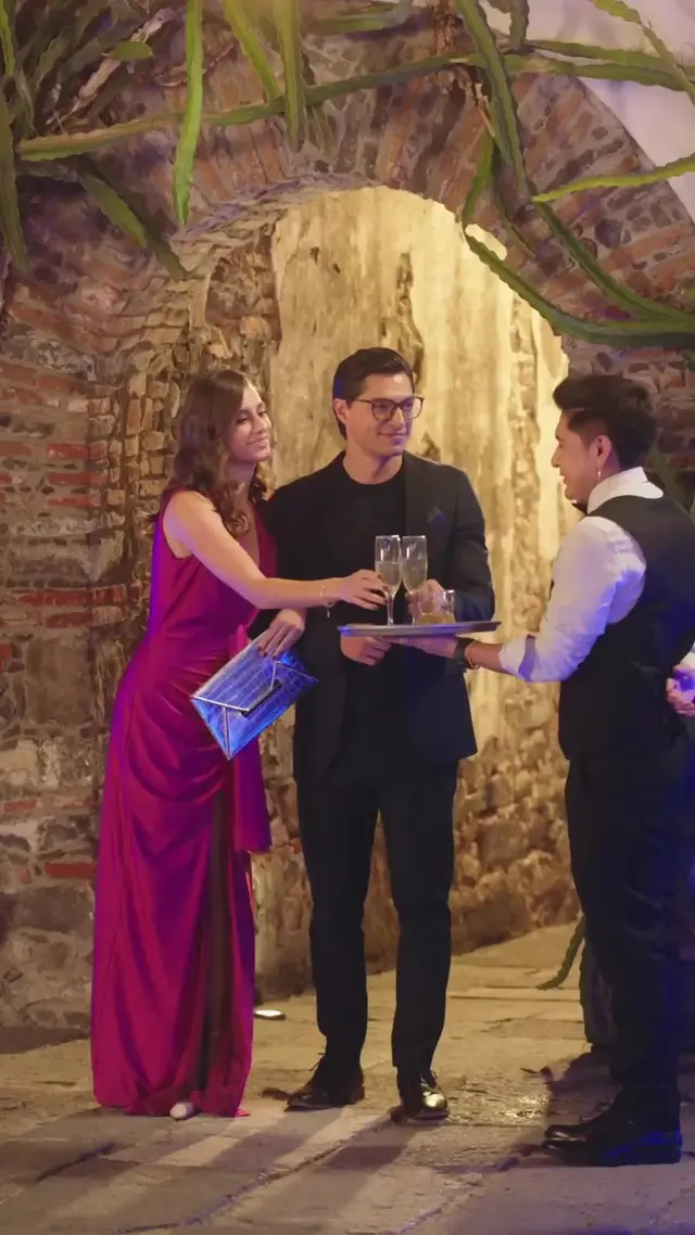 Episodio 44 de Corriste a un Genio Tech