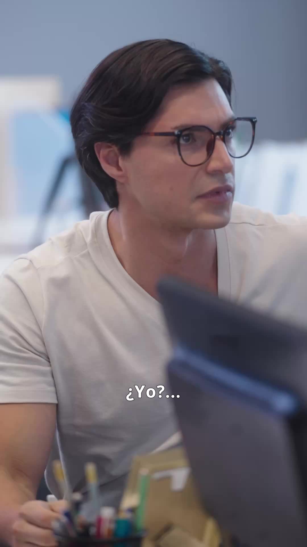 Episodio 5 de Corriste a un Genio Tech