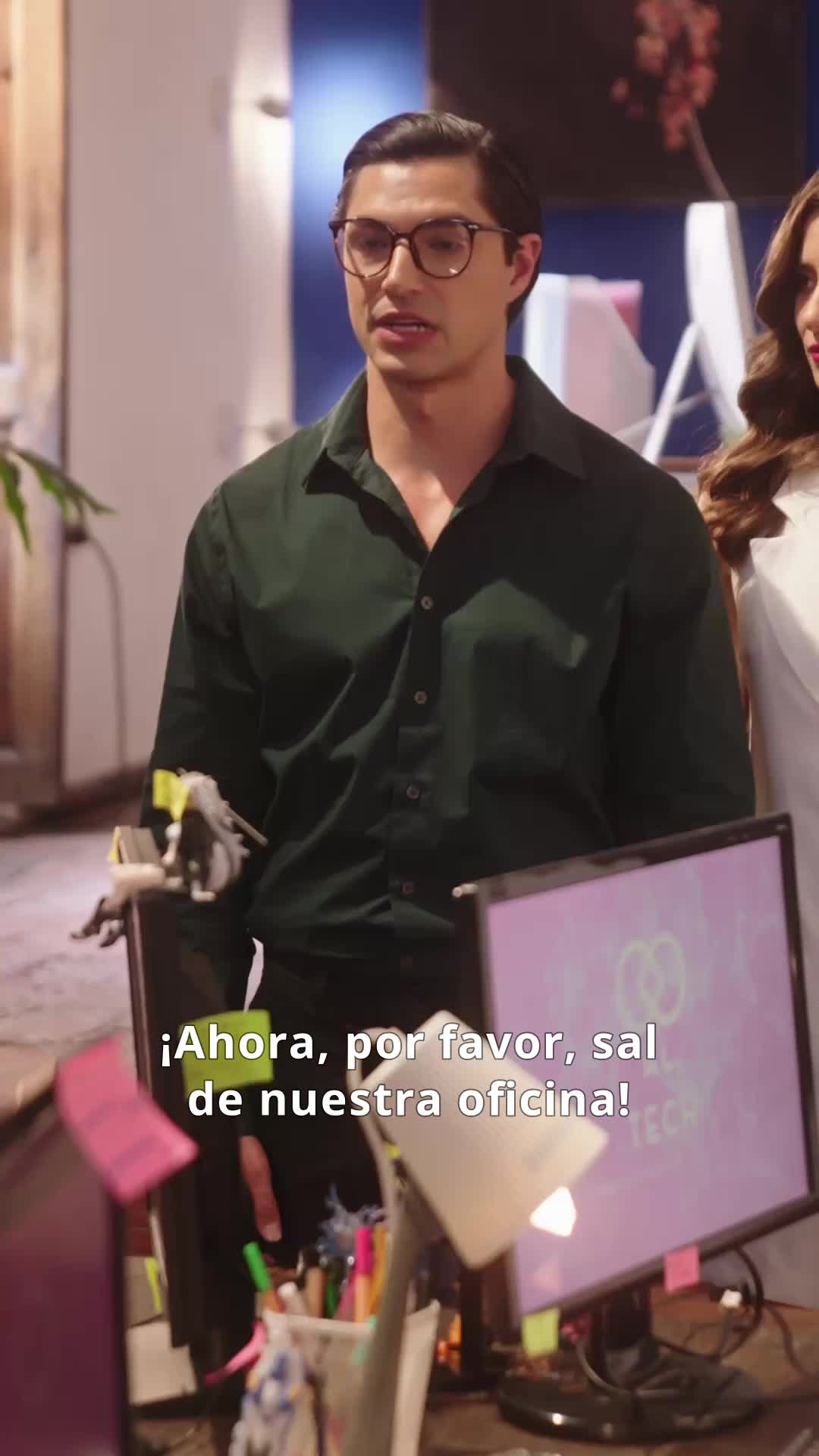 Episodio 59 de Corriste a un Genio Tech