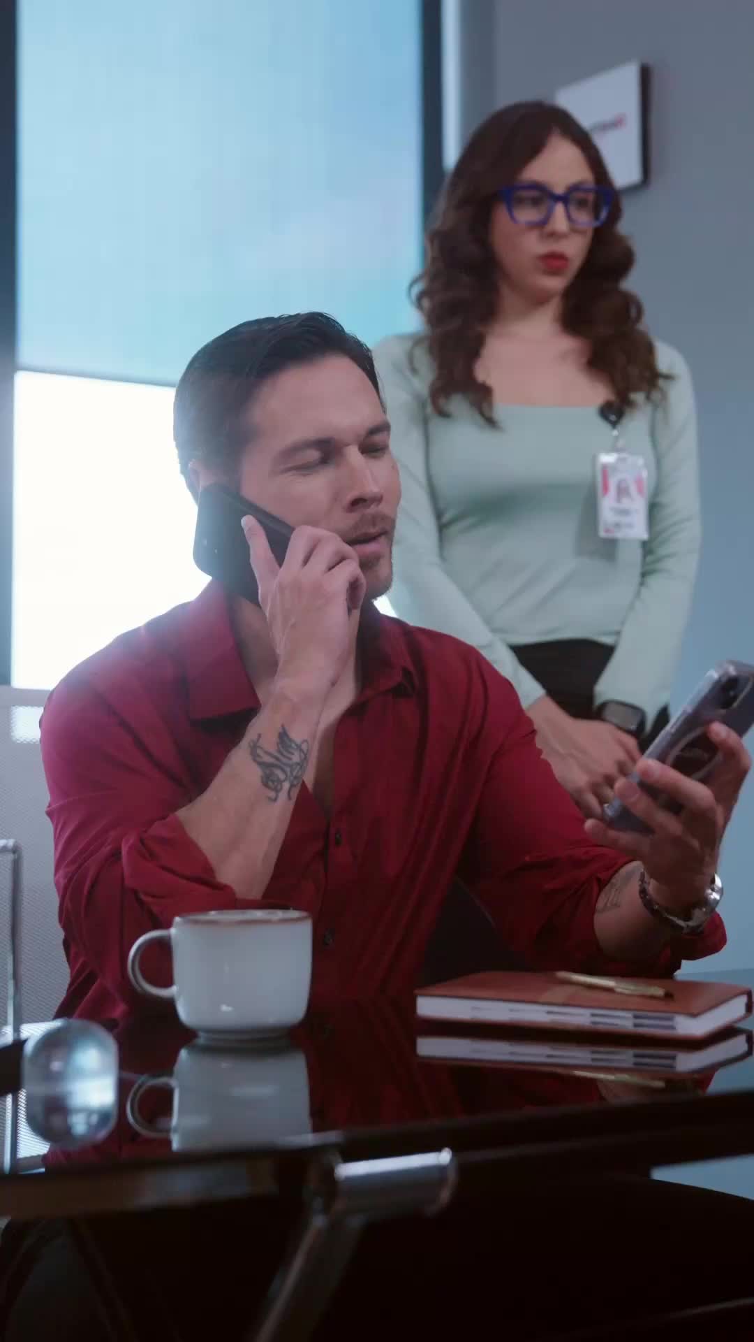 Episodio 8 de Corriste a un Genio Tech