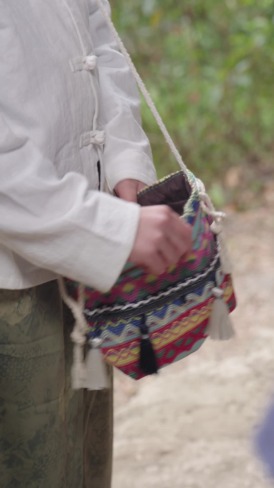 Episodio 3 de Criando hijos, aplastando enemigos