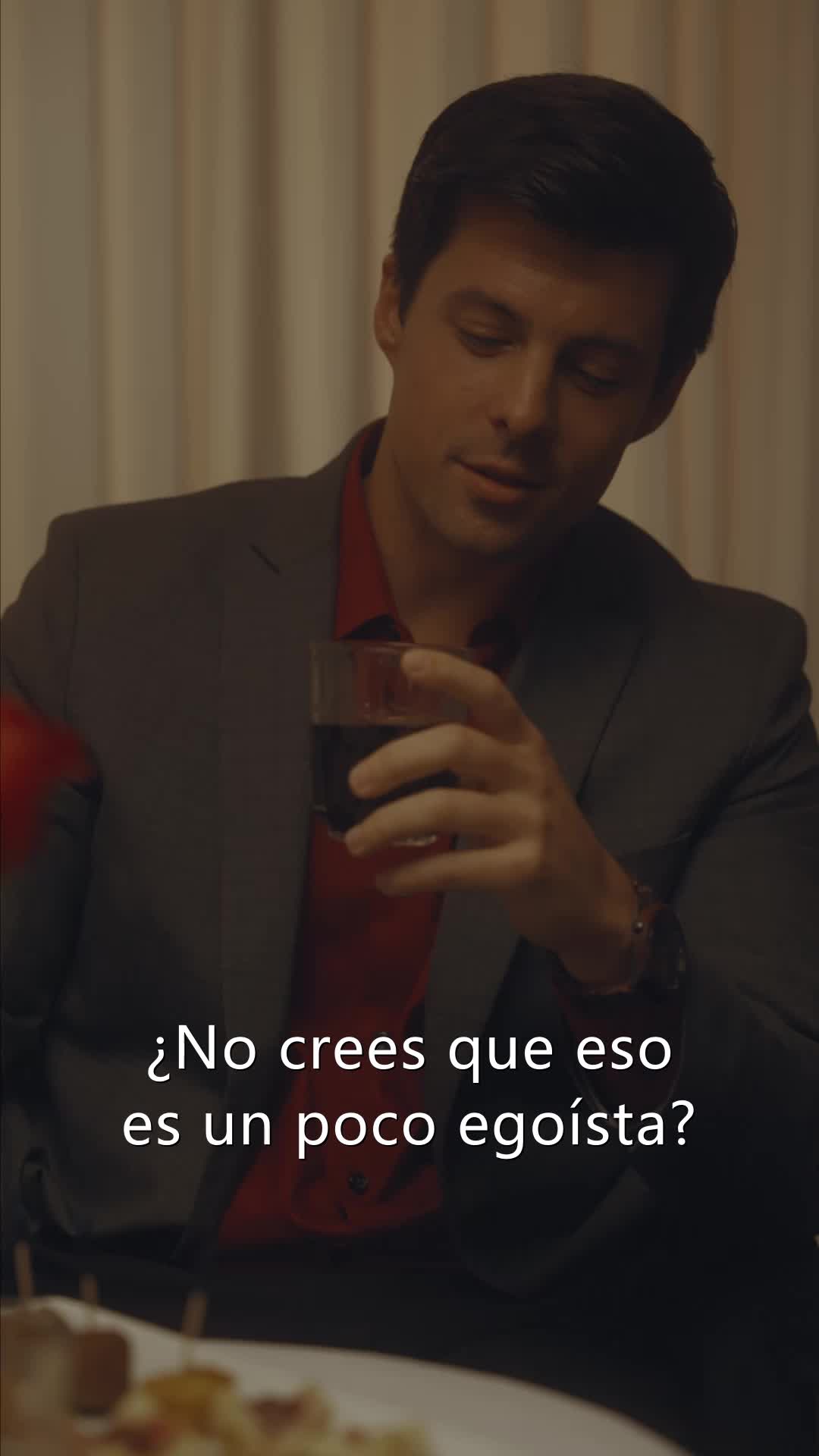 Episodio 10 de Cruza mi corazón y espera morir