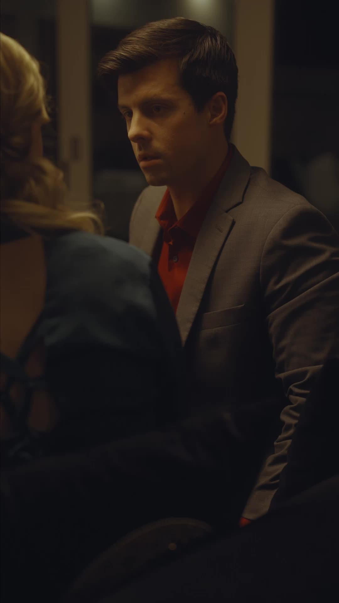 Episodio 12 de Cruza mi corazón y espera morir