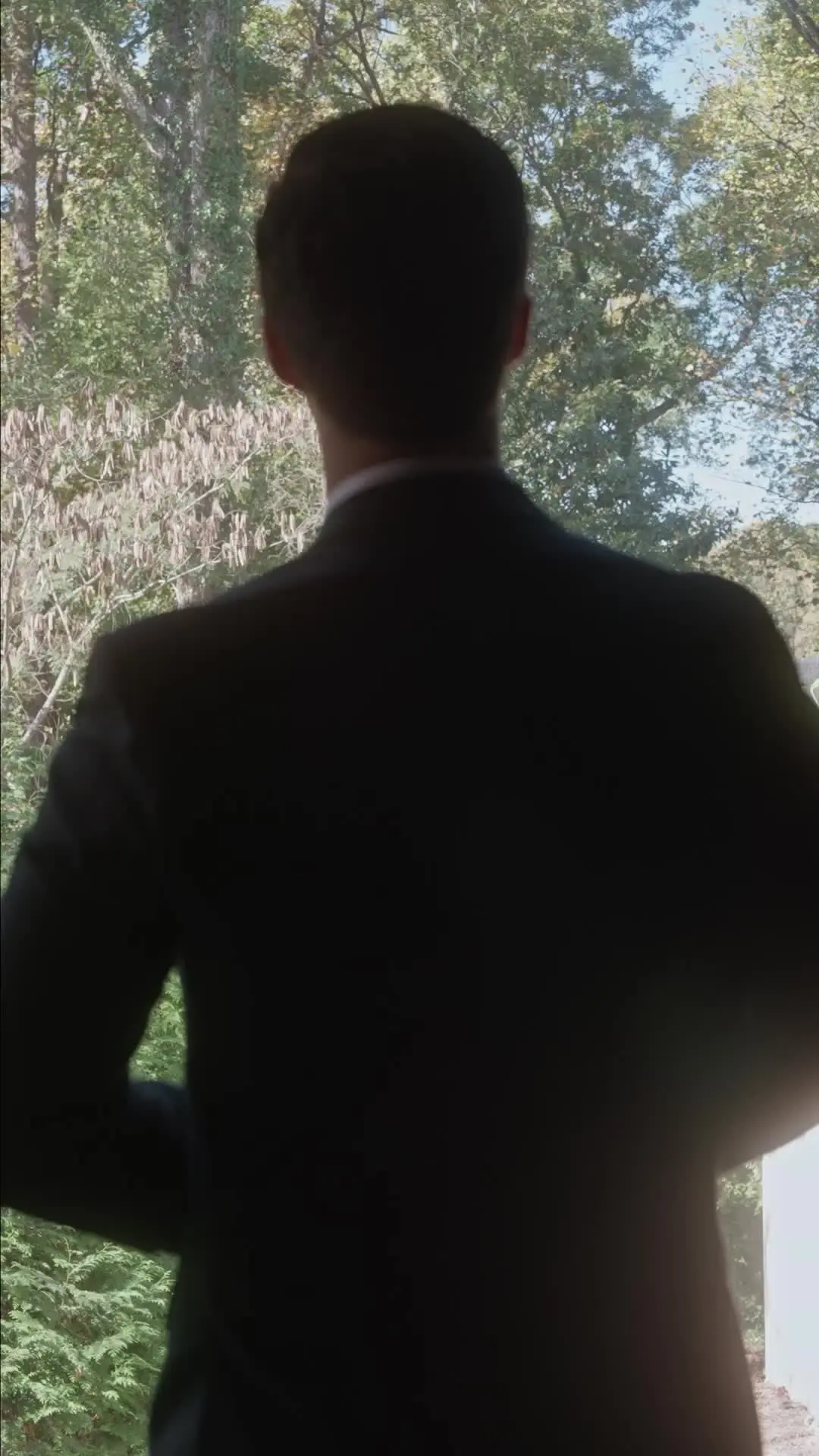 Episodio 14 de Cruza mi corazón y espera morir