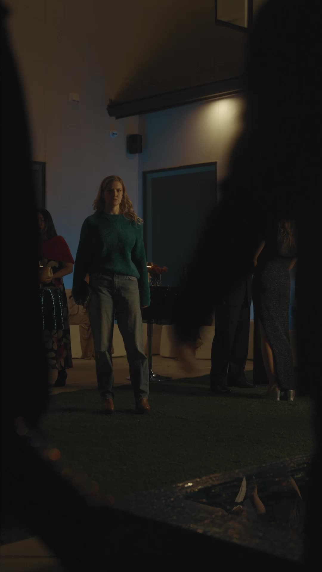 Episodio 24 de Cruza mi corazón y espera morir