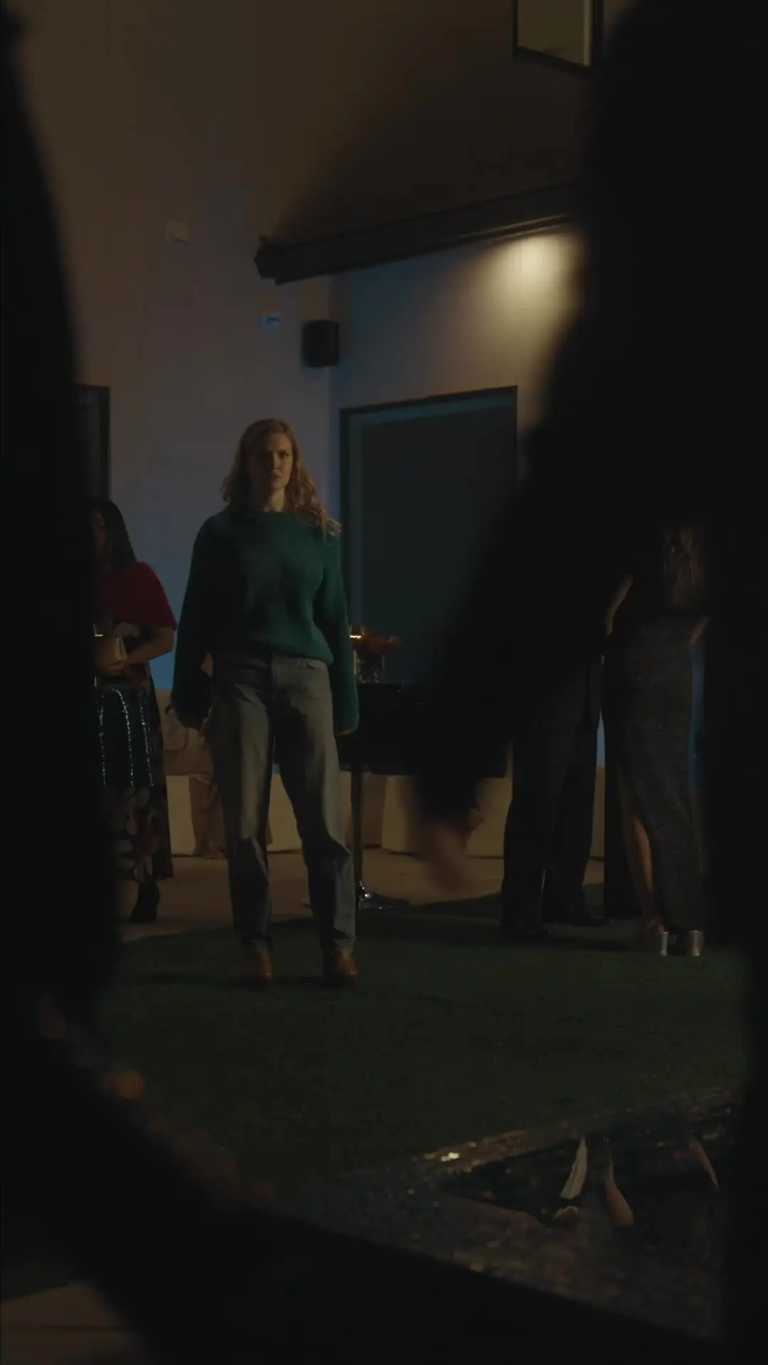 Episodio 24 de Cruza mi corazón y espera morir
