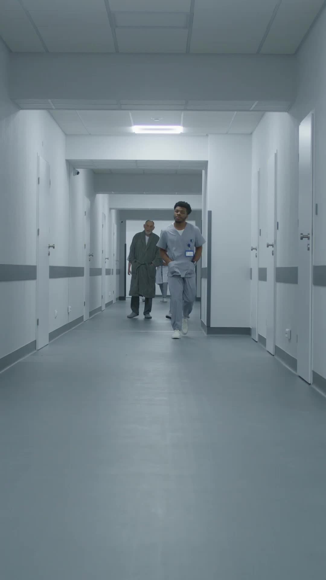 Episodio 32 de Cruza mi corazón y espera morir