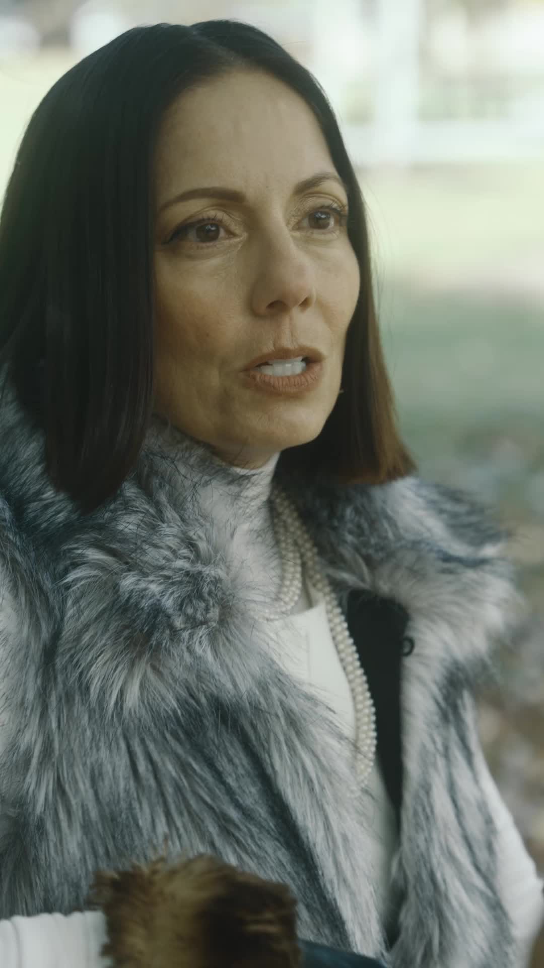 Episodio 40 de Cruza mi corazón y espera morir