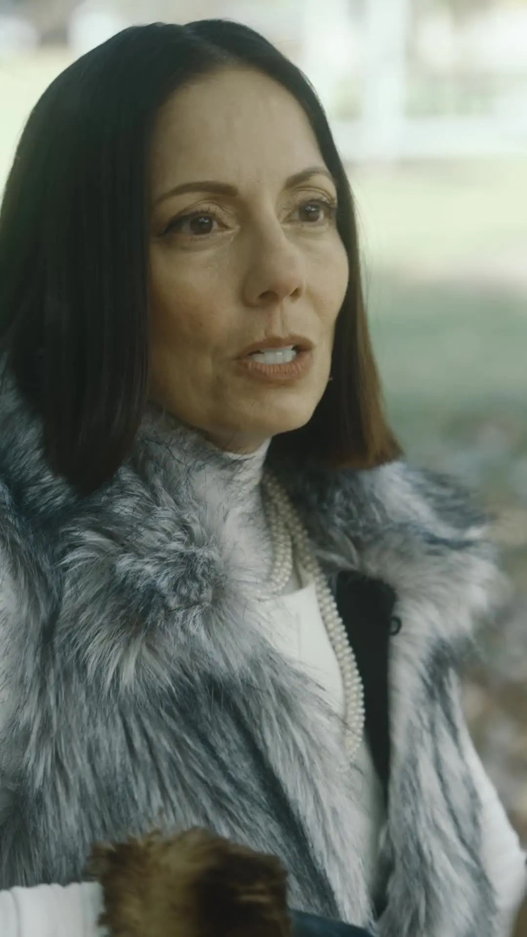 Episodio 40 de Cruza mi corazón y espera morir