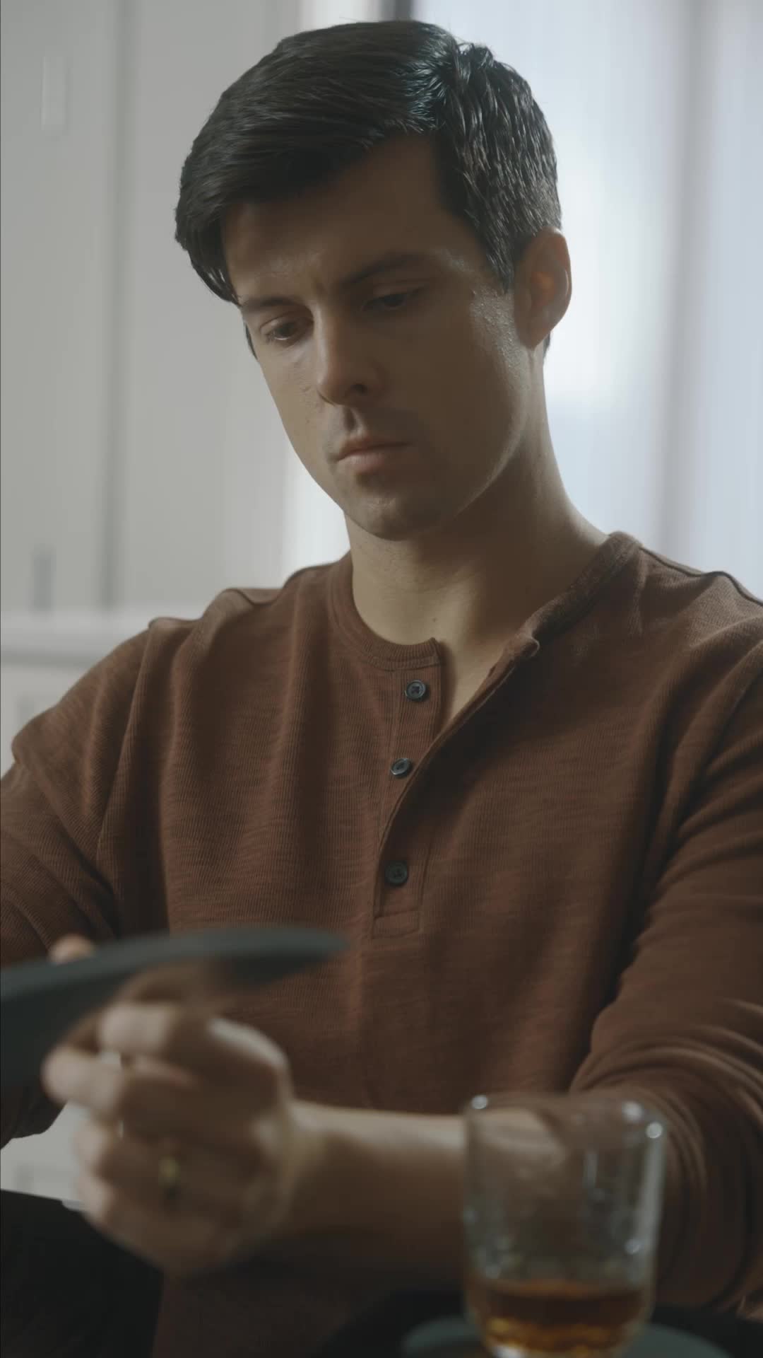 Episodio 44 de Cruza mi corazón y espera morir
