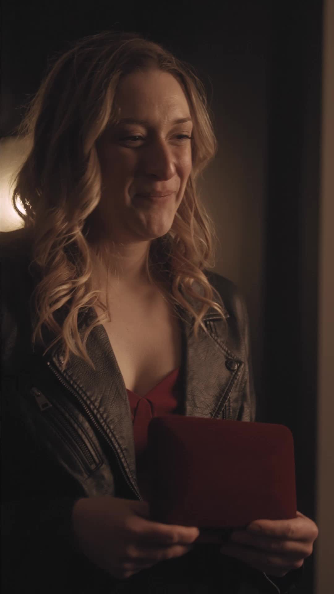 Episodio 47 de Cruza mi corazón y espera morir