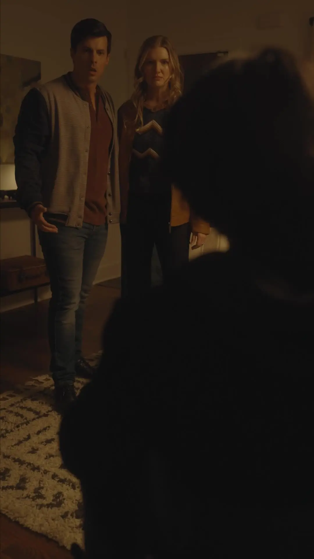 Episodio 49 de Cruza mi corazón y espera morir