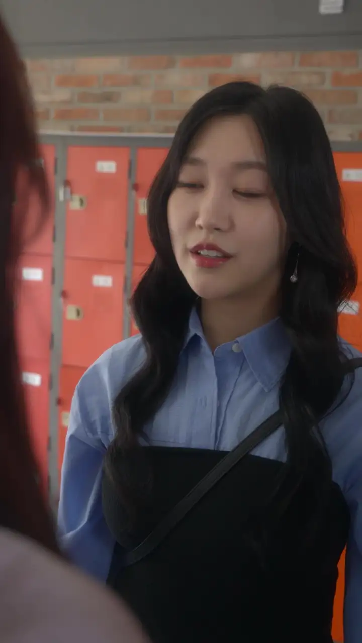 Episodio 31 de Cruzando la línea con mi hermanastro