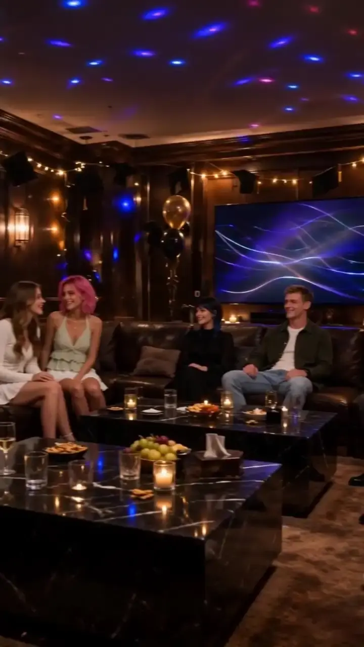 Episodio 6 de Cuando conozco a otro Alfa