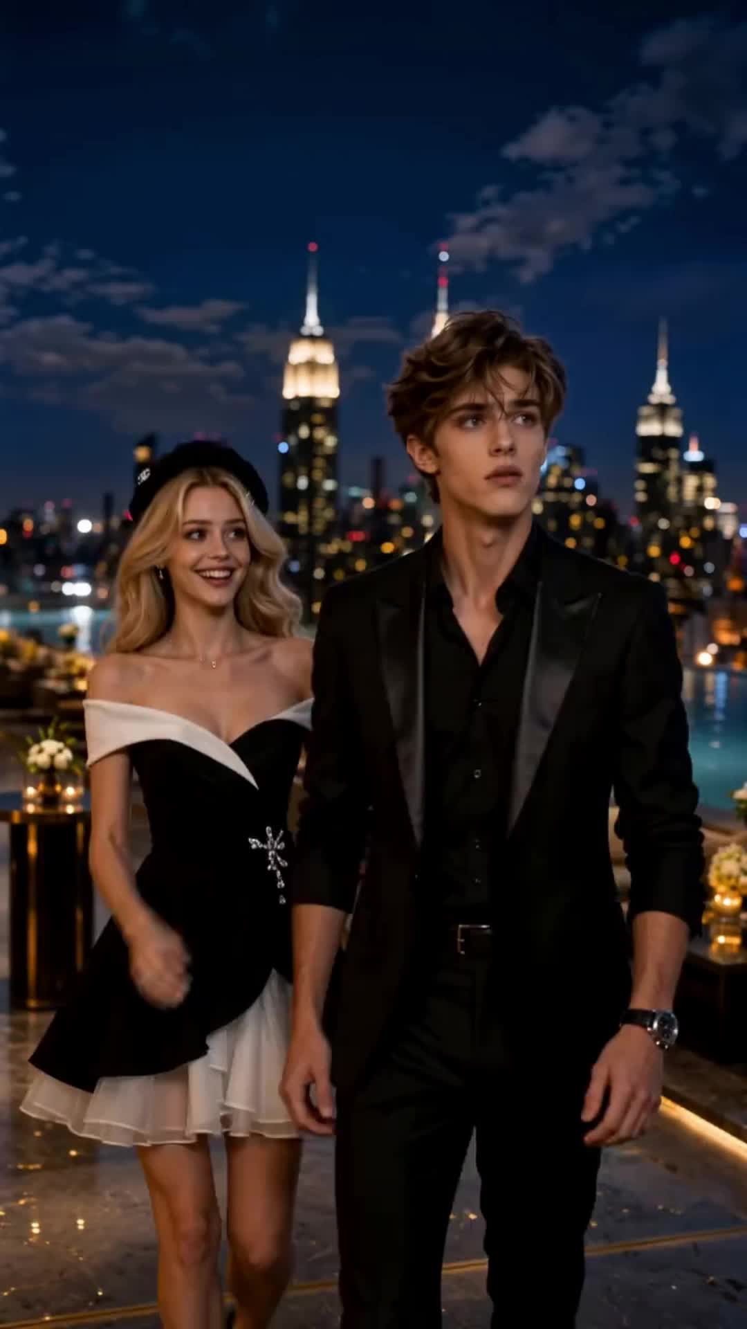 Episodio 11 de Cuando dejó de perseguir su amor