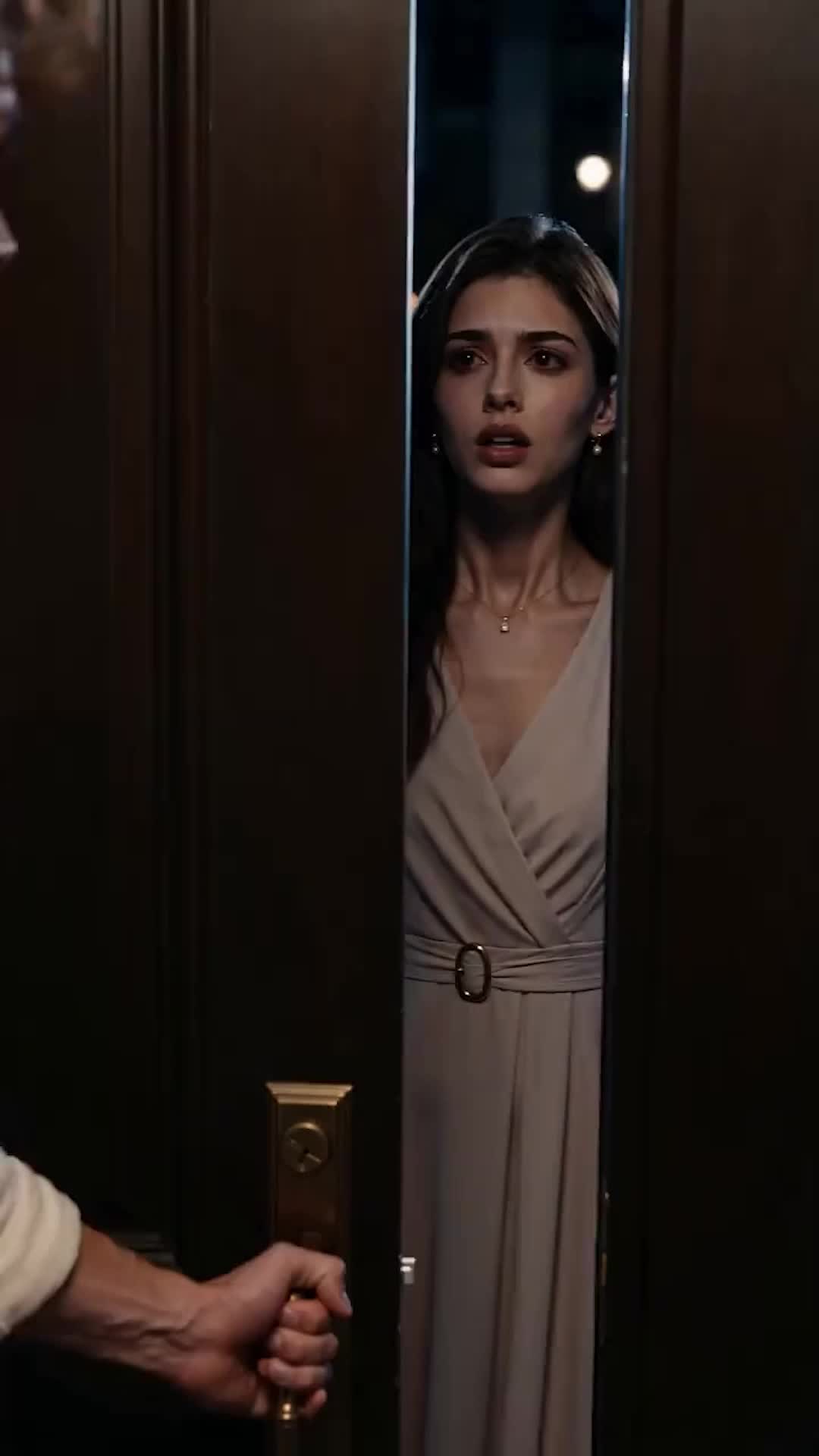 Episodio 15 de Cuando dejó de perseguir su amor