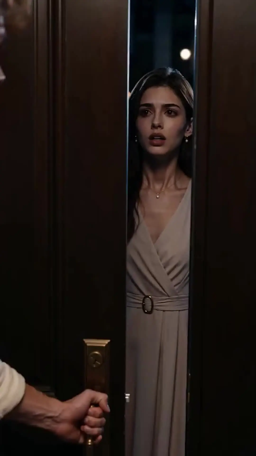 Episodio 15 de Cuando dejó de perseguir su amor