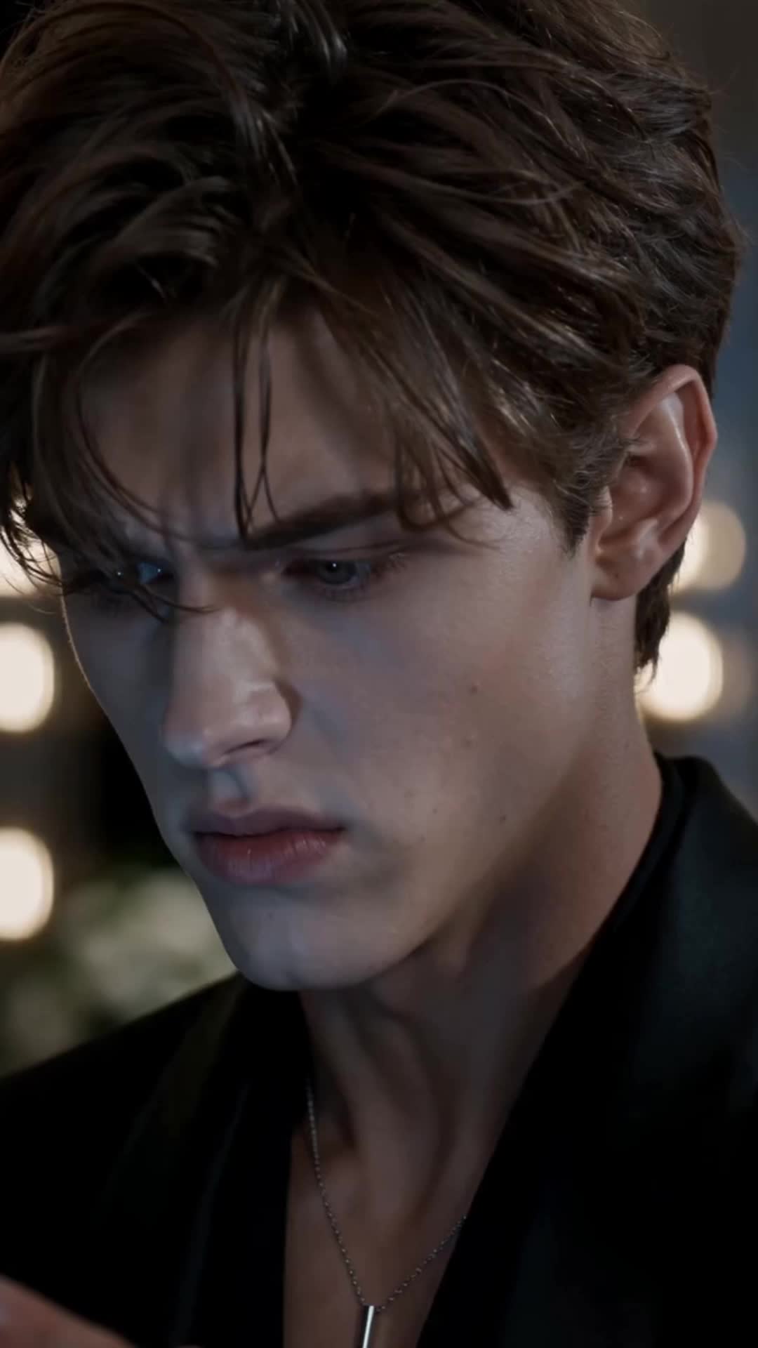Episodio 17 de Cuando dejó de perseguir su amor