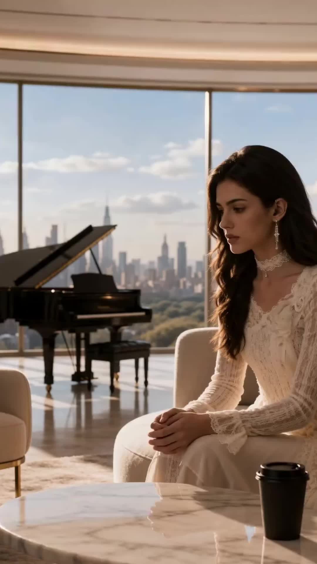 Episodio 21 de Cuando dejó de perseguir su amor