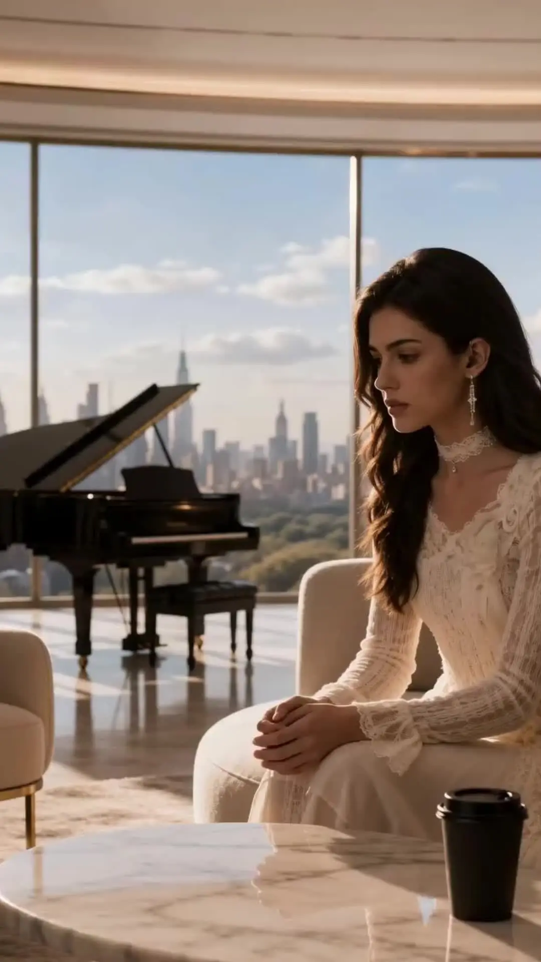 Episodio 21 de Cuando dejó de perseguir su amor