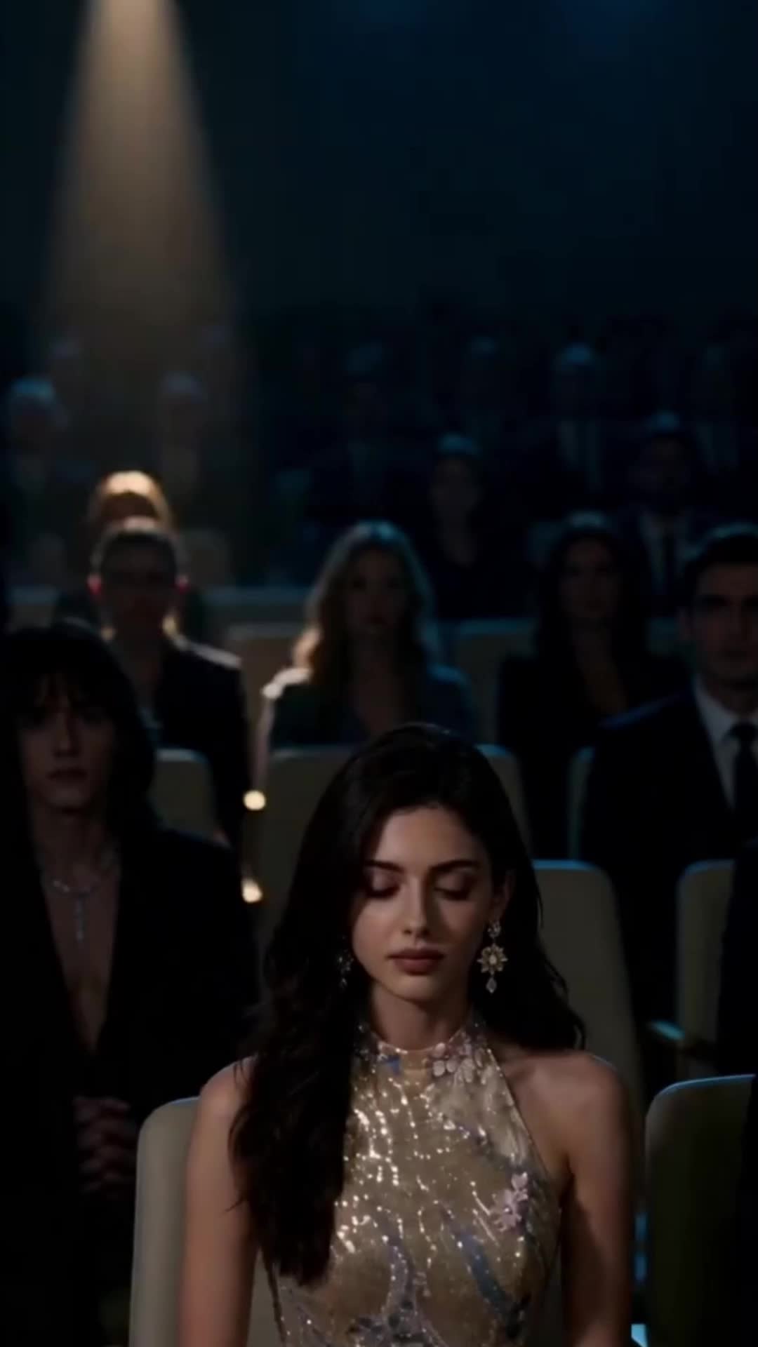Episodio 26 de Cuando dejó de perseguir su amor