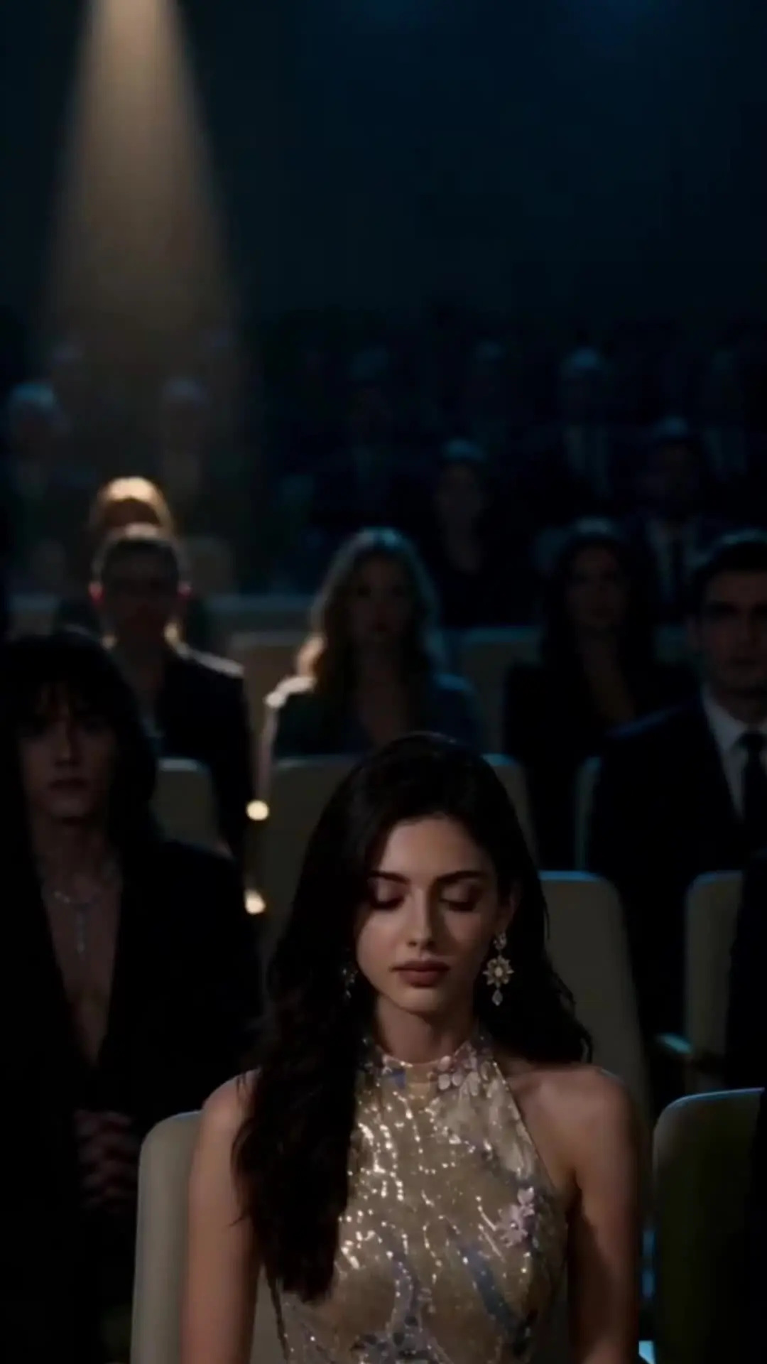 Episodio 26 de Cuando dejó de perseguir su amor