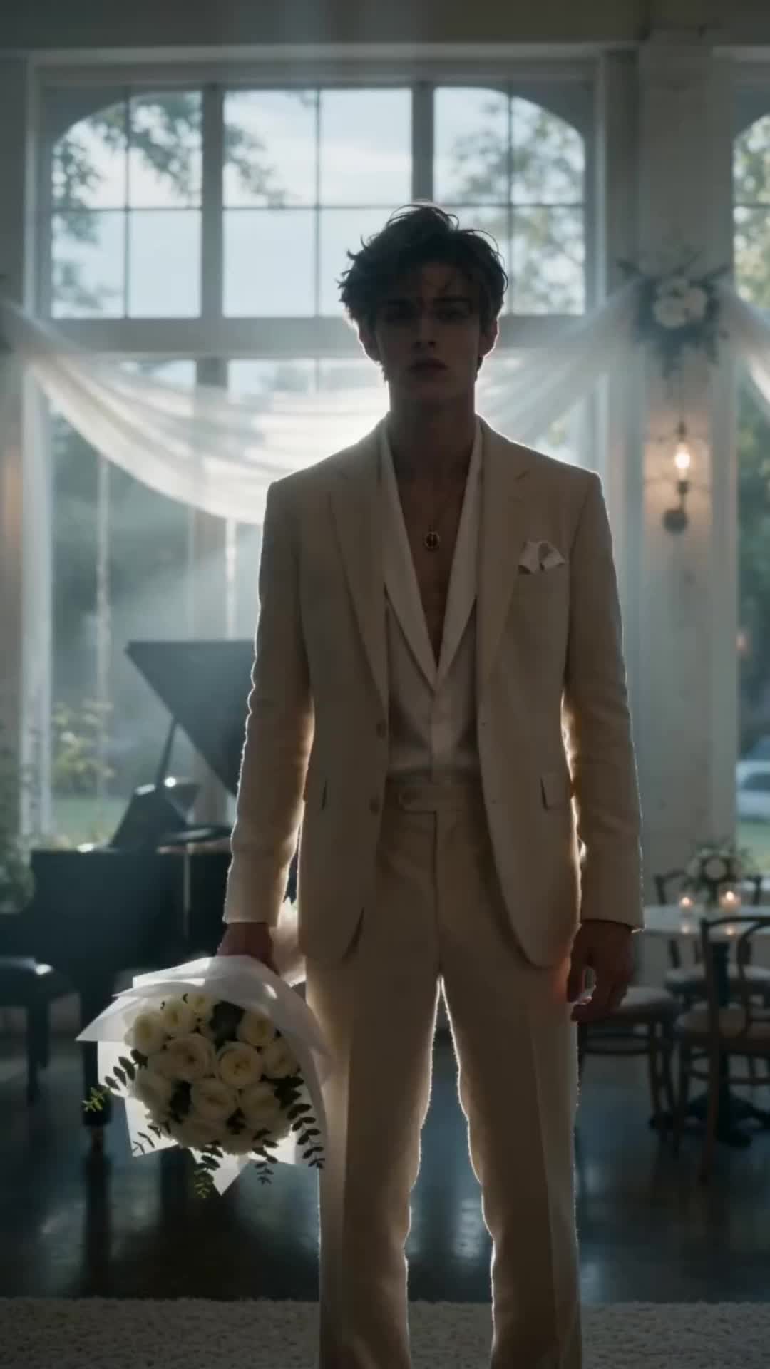 Episodio 48 de Cuando dejó de perseguir su amor