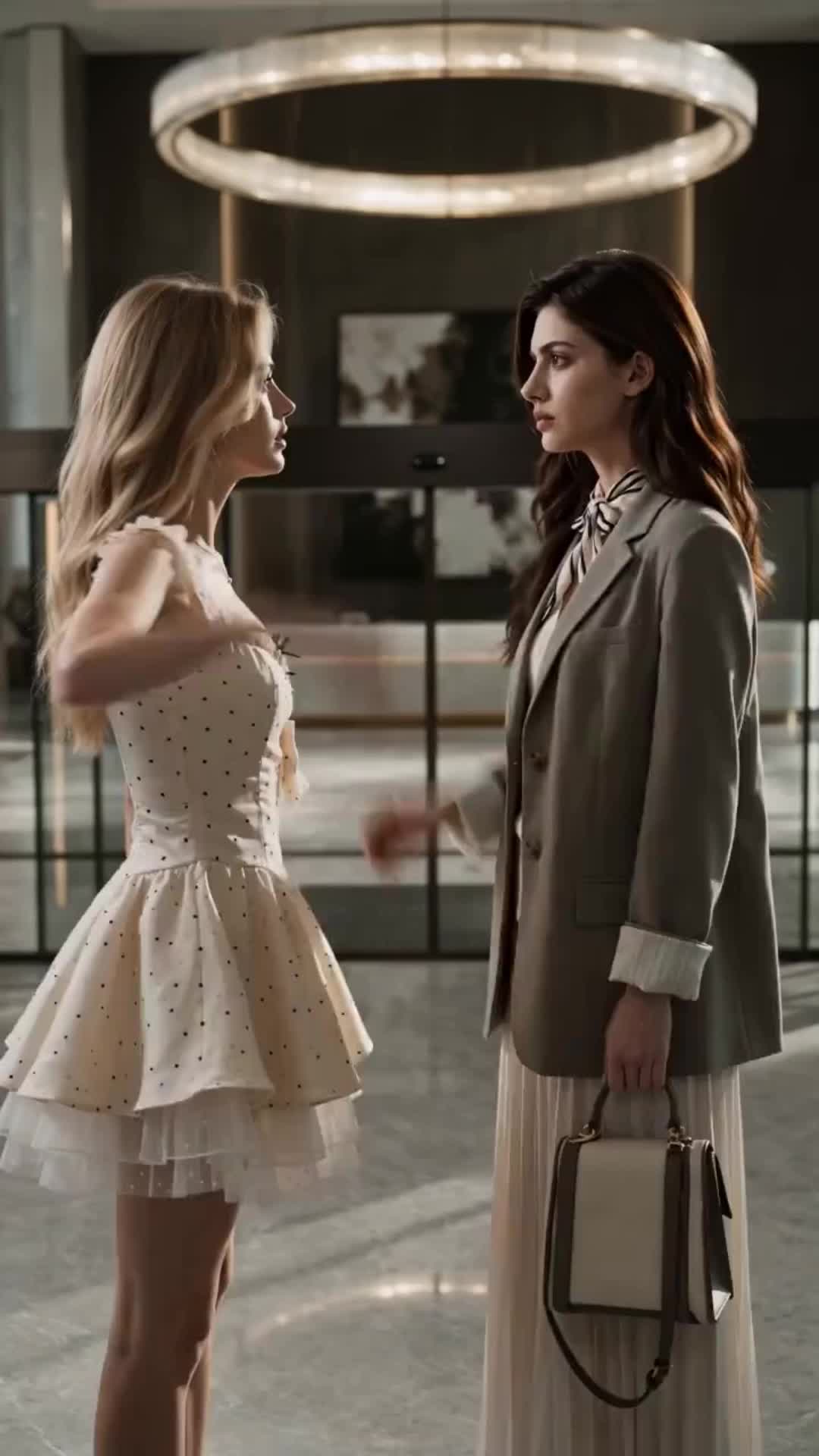 Episodio 49 de Cuando dejó de perseguir su amor
