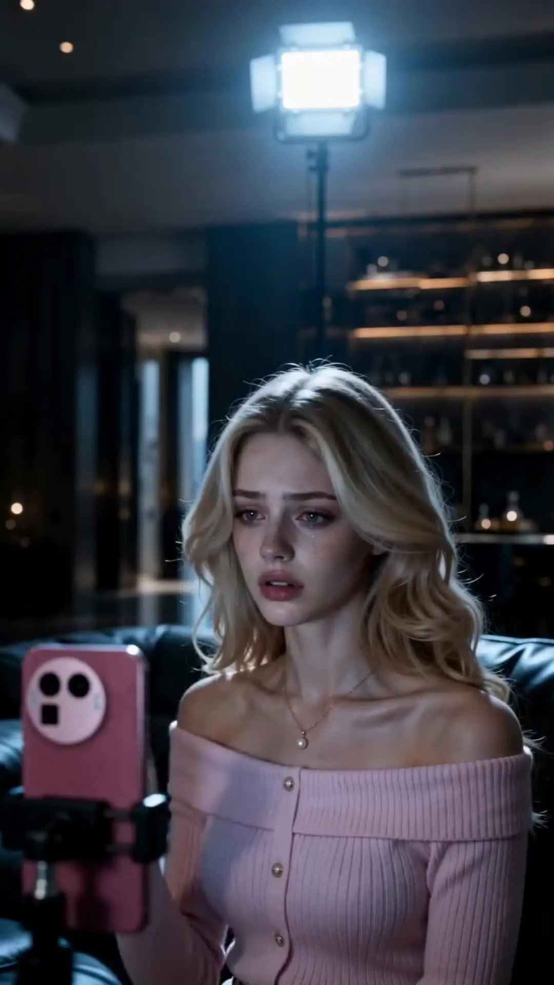 Episodio 56 de Cuando dejó de perseguir su amor