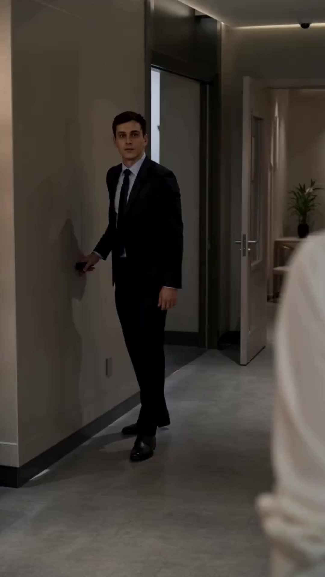 Episodio 8 de Cuando dejó de perseguir su amor