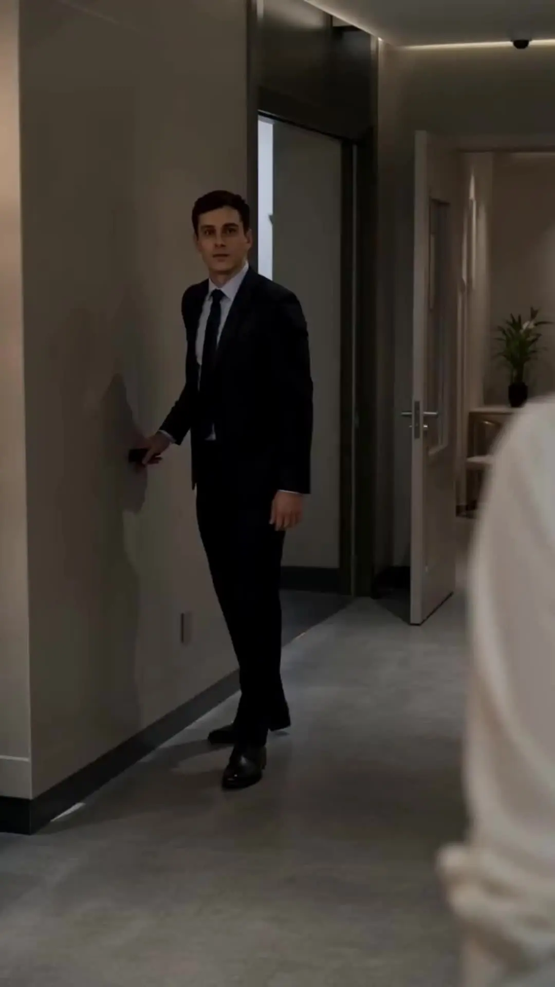 Episodio 8 de Cuando dejó de perseguir su amor