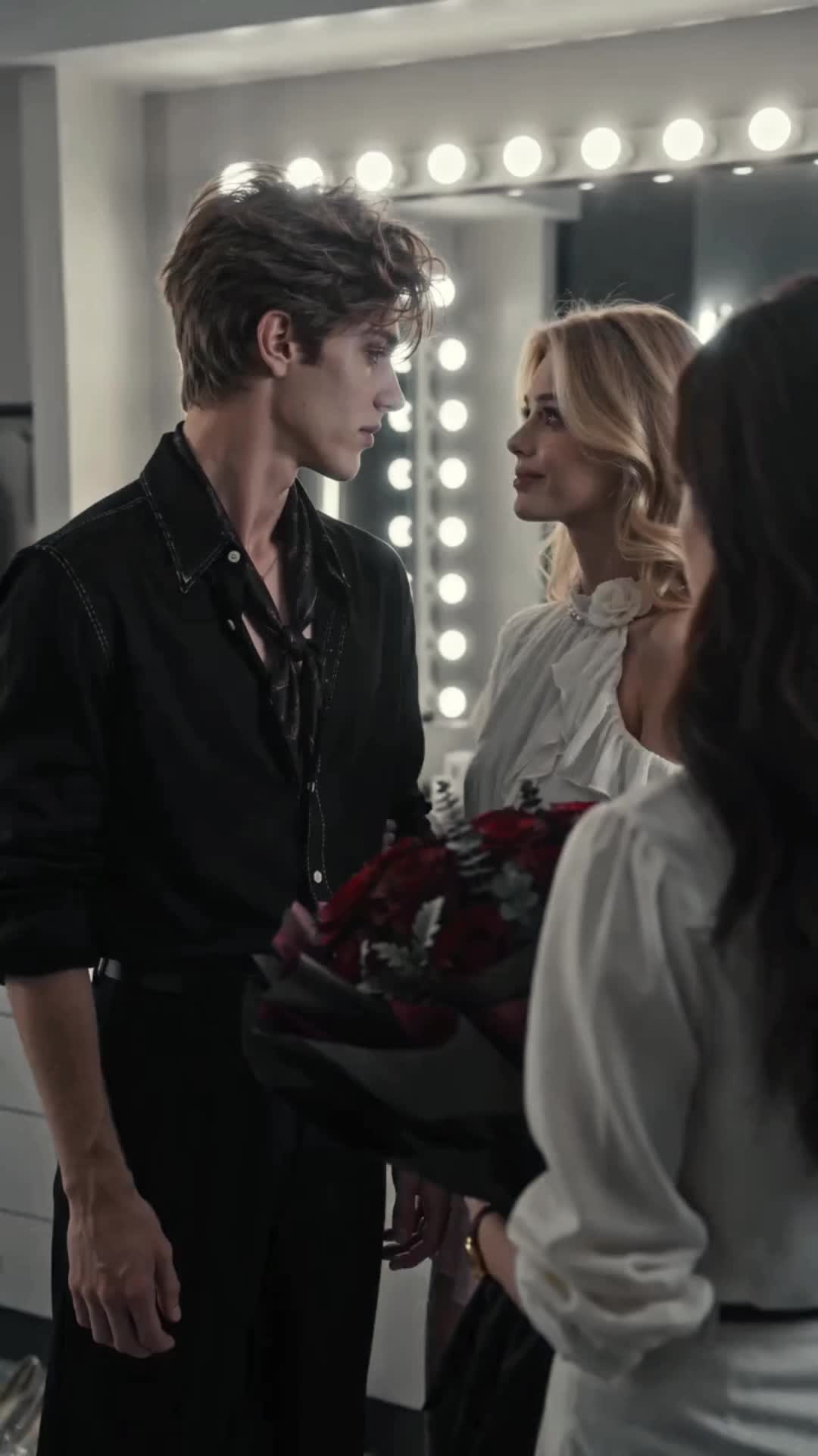 Episodio 9 de Cuando dejó de perseguir su amor