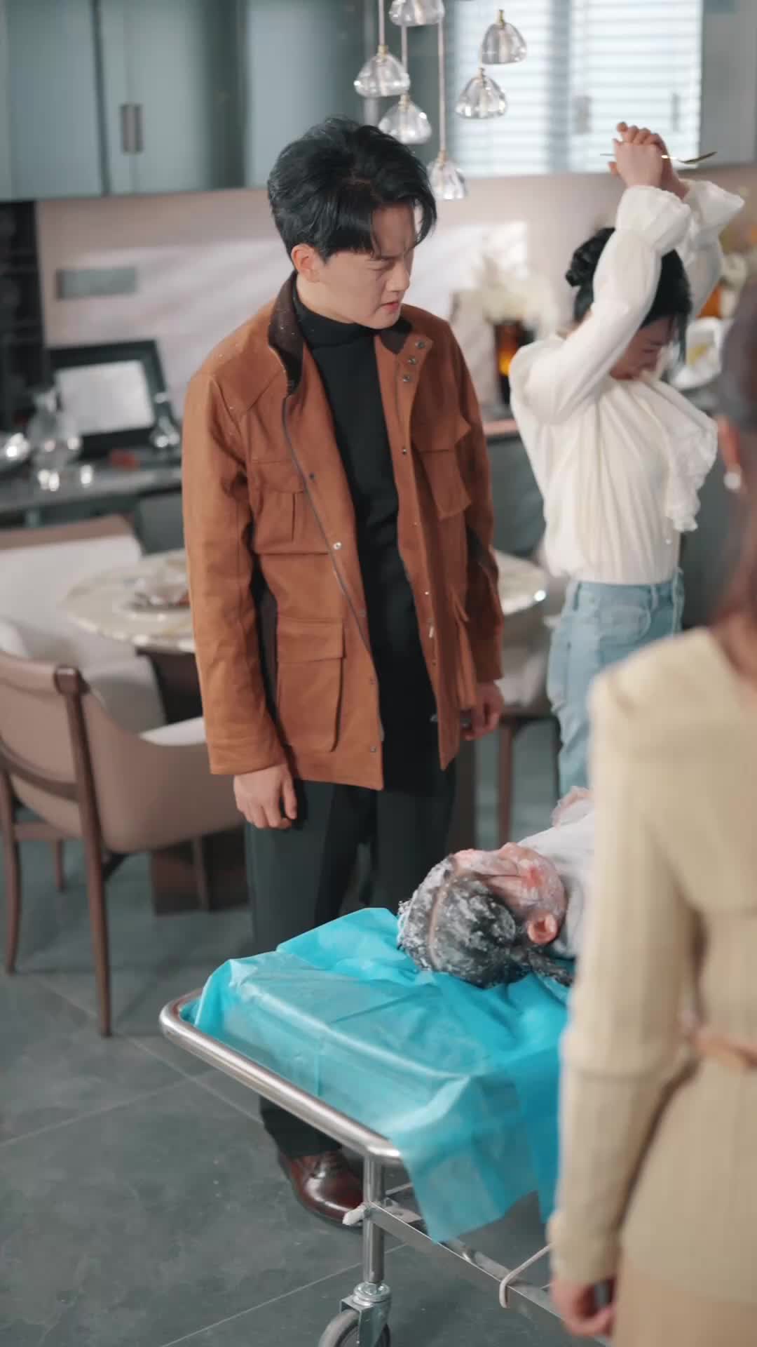 Episodio 22 de Cuando el amor es desigual