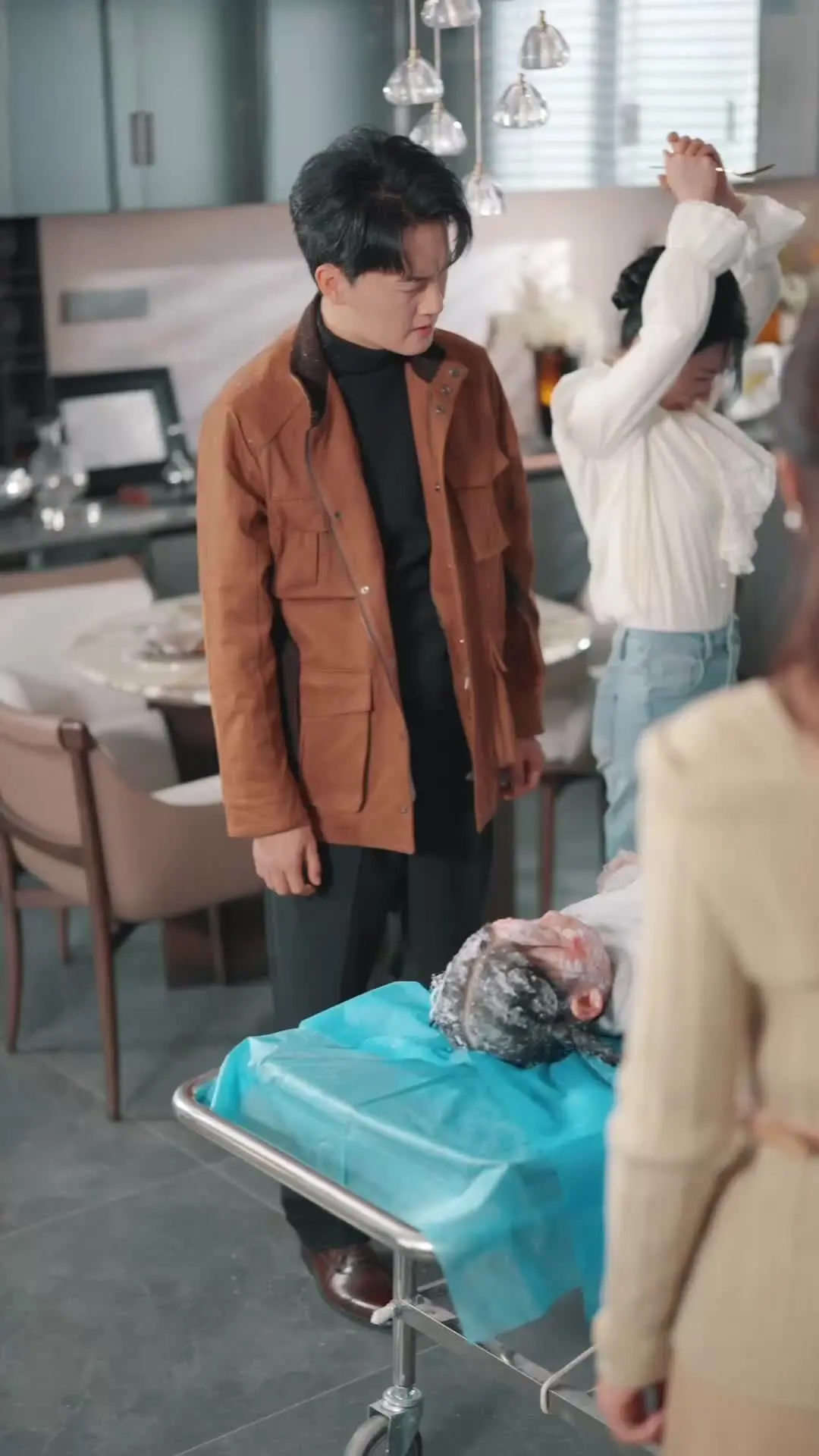 Episodio 22 de Cuando el amor es desigual