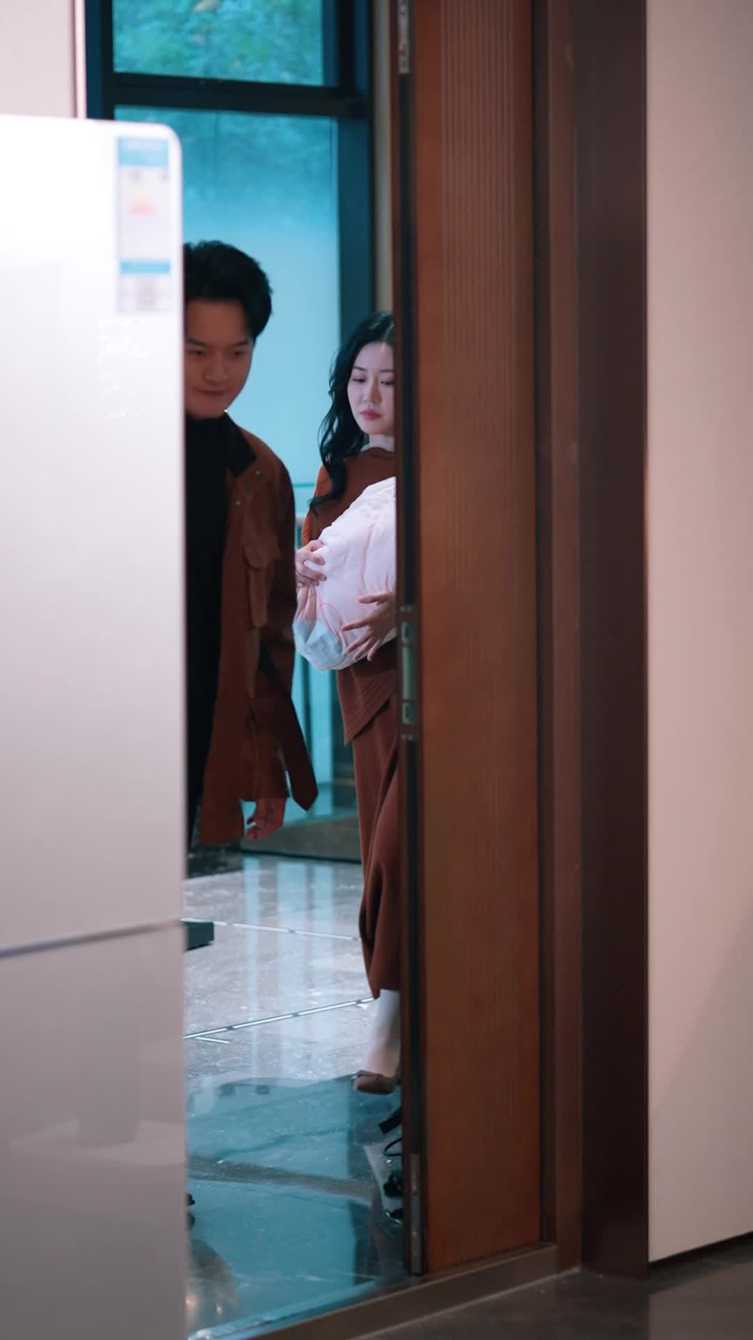 Episodio 4 de Cuando el amor es desigual