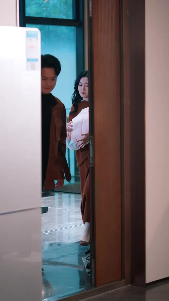 Episodio 4 de Cuando el amor es desigual